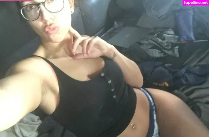 Ginababy Xo OnlyFans Thumbnail #pw4xKnXGPS