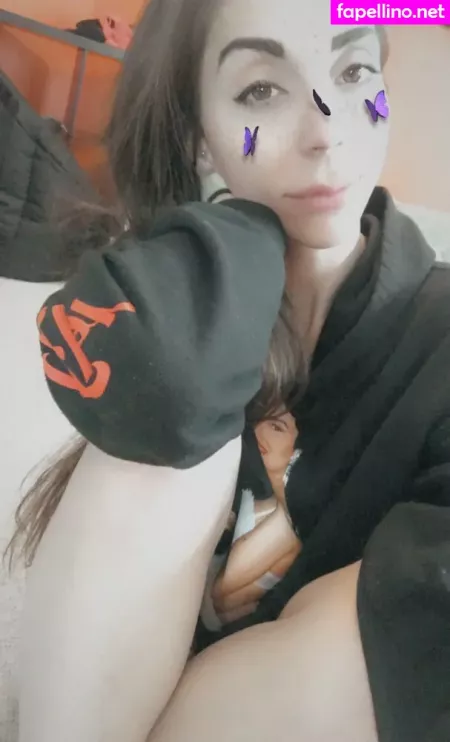 Ginababy Xo OnlyFans Thumbnail #zoU7IeVma4