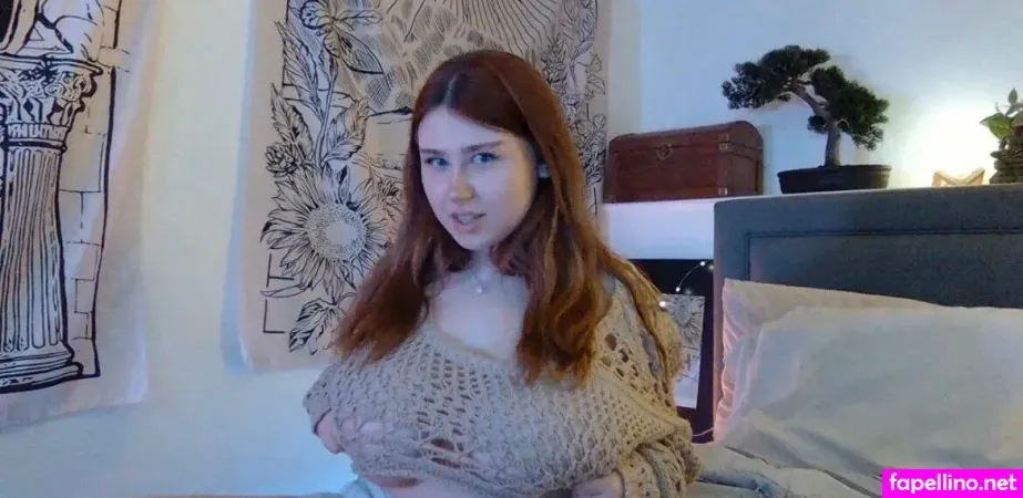 Ginabobina OnlyFans Thumbnail #vQDPHeyzz5