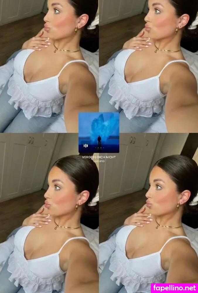 ginacristinav Nude Leaked OnlyFans Photo #yf0pHWGyYc