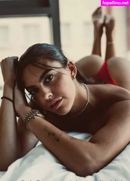 Ginagoldboblake OnlyFans Thumbnail #sbxDsXzkA4