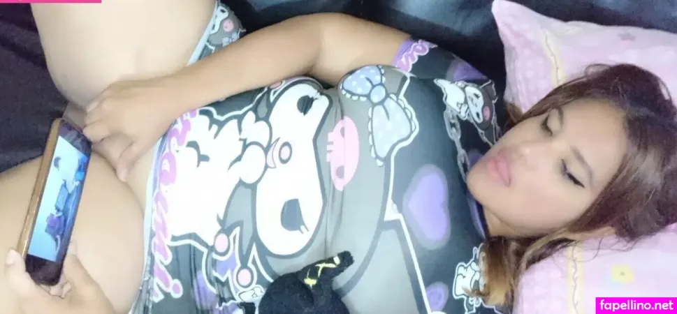 Ginahalime69 OnlyFans Thumbnail #10WeAUlkfR