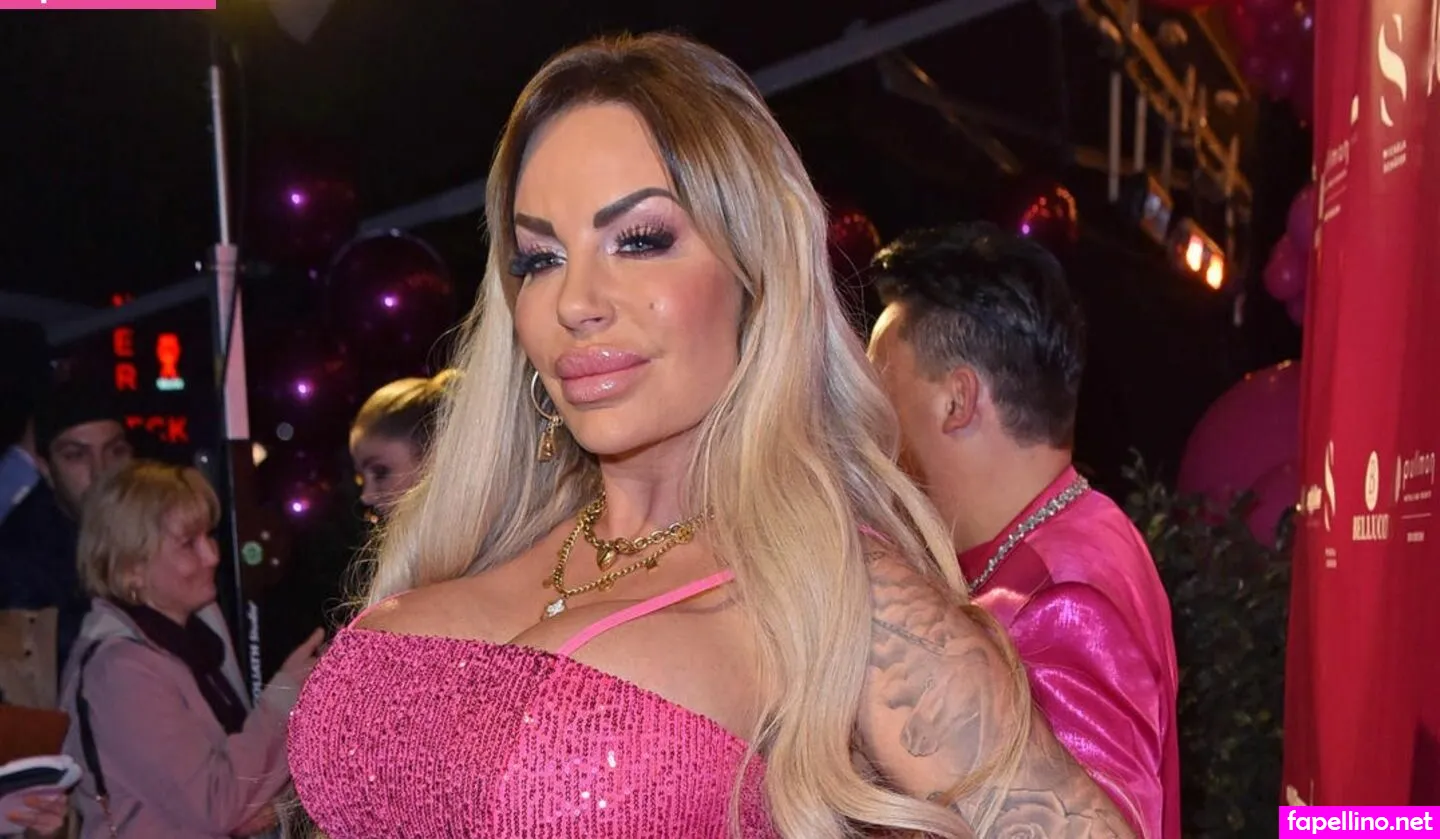 ginalisa Nude Leaked OnlyFans Photo #6d3RYSew9m