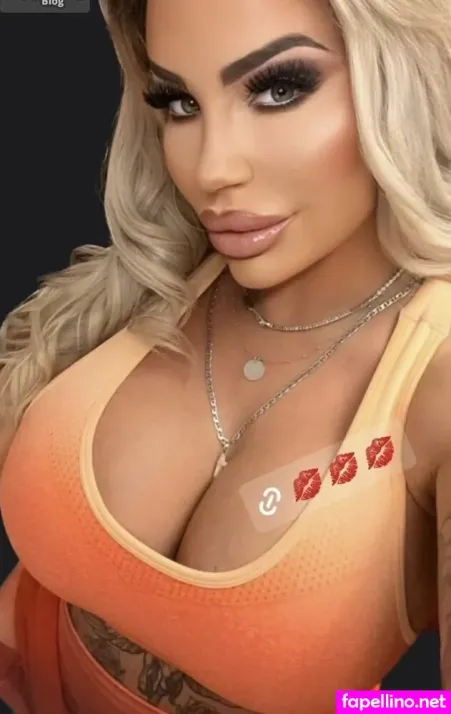 Ginalisa OnlyFans Thumbnail #eWgswjcaBA