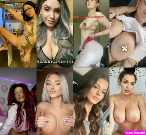 Ginamoreno OnlyFans Thumbnail #0xKS1IHEdp