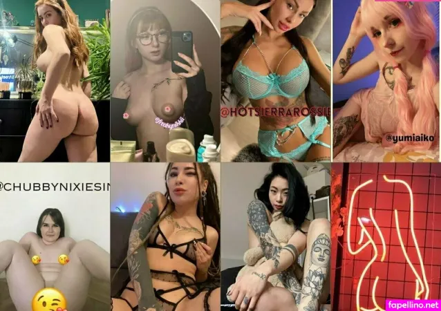 Ginamoreno OnlyFans Thumbnail #7DpxzQP5ml