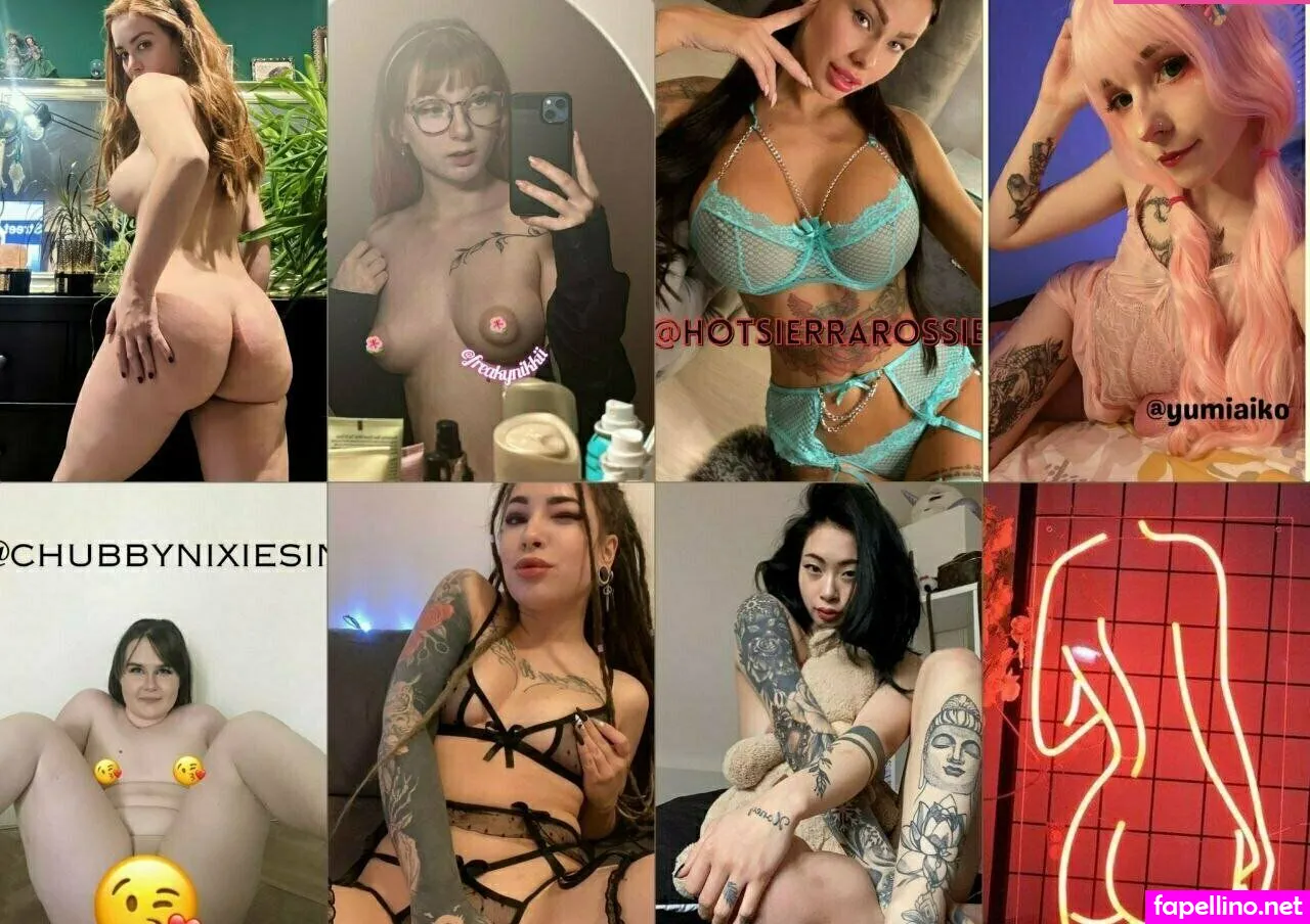 gigi_more21, ginamoreno Nude Leaked OnlyFans Photo #7DpxzQP5ml