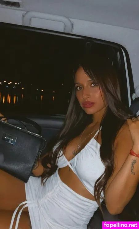 Ginamoreno OnlyFans Thumbnail #VyuhCy3ku6