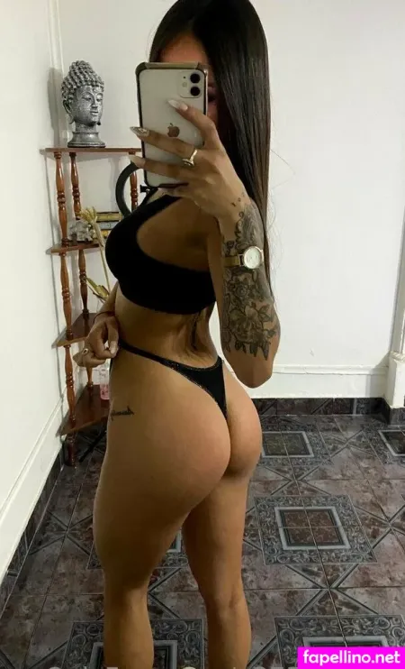 Ginamoreno OnlyFans Thumbnail #bJf2eeWBxF