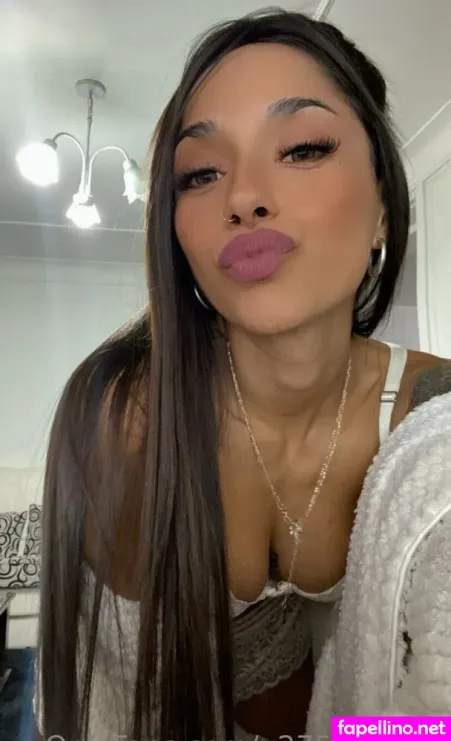 Ginamoreno OnlyFans Thumbnail #dhWLaAo4ZB