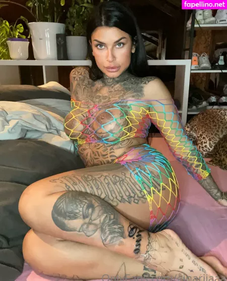 Ginariiaaa OnlyFans Thumbnail #7ToC5fU4Pd