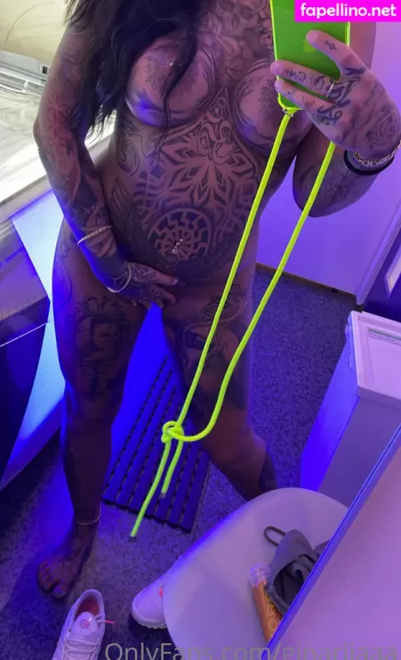 Ginariiaaa OnlyFans Thumbnail #ERQWfkP30Y