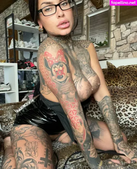 Ginariiaaa OnlyFans Thumbnail #K7dZcMb6M1