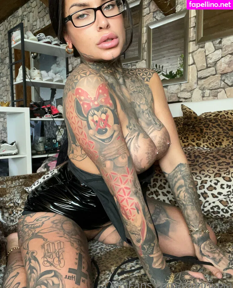 Lady_G666, deeababe, ginariiaaa Nude Leaked OnlyFans Photo #K7dZcMb6M1