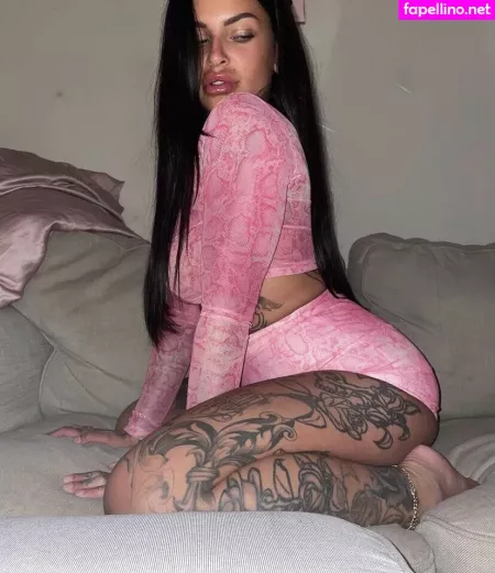 Ginariiaaa OnlyFans Thumbnail #PeFNt2gOjG