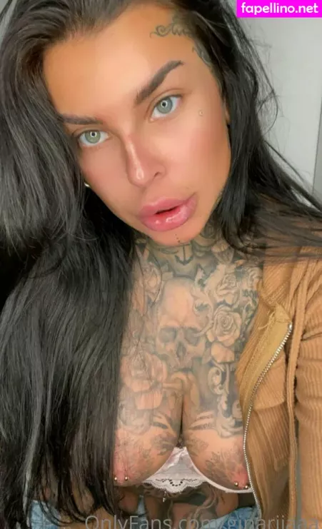 Ginariiaaa OnlyFans Thumbnail #h6wgehaNaz