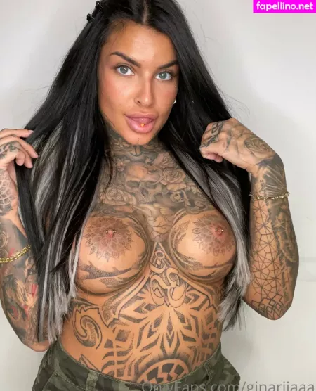 Ginariiaaa OnlyFans Thumbnail #j68QI3swUT
