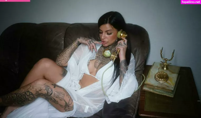 Ginariiaaa OnlyFans Thumbnail #kD2gabpfwF