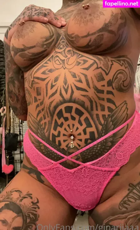 Ginariiaaa OnlyFans Thumbnail #qhzCzYwxsu