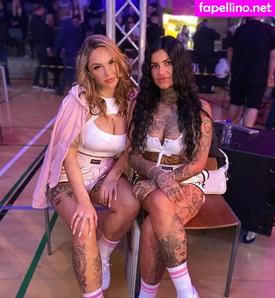 Lady_G666, deeababe, ginariiaaa Nude Leaked OnlyFans Photo #t3Wms3c1HW