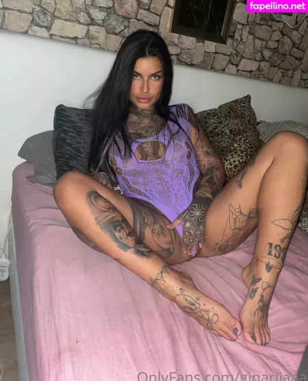 Ginariiaaa OnlyFans Thumbnail #wsKGF2B8DS