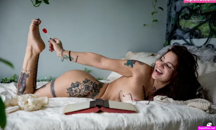 Ginarys Kinky Adventures OnlyFans Thumbnail #LYbTST9GGw