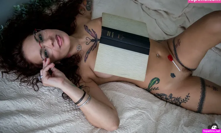 Ginarys Kinky Adventures OnlyFans Thumbnail #qEAWVIeYJS