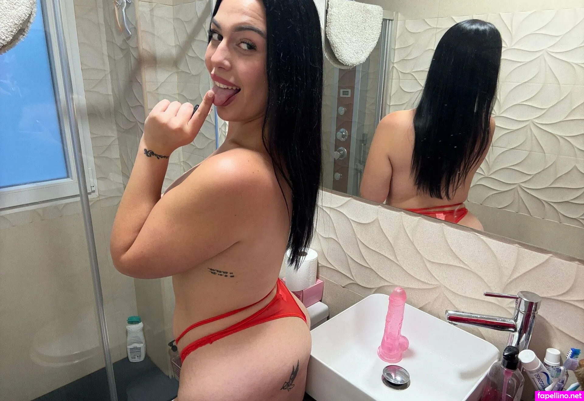 ginasecrets Nude Leaked OnlyFans Photo #8IJcw9MTZB