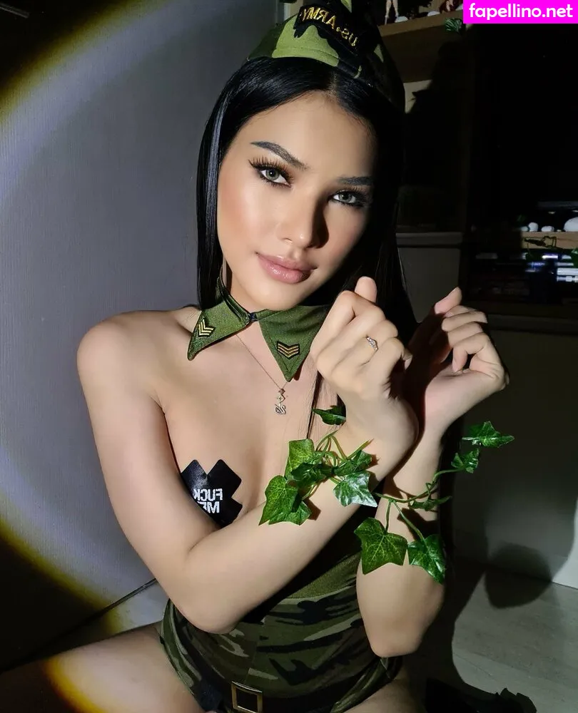 ginaduangket, ginasexyladyboy, ginathailandsex Nude Leaked OnlyFans Photo #Fm3liwWUU6