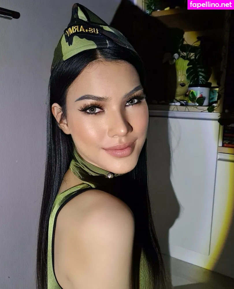 ginaduangket, ginasexyladyboy, ginathailandsex Nude Leaked OnlyFans Photo #chAW3UbTOt