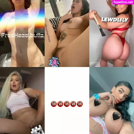 Ginasilver OnlyFans Thumbnail #apj3PhSyiW