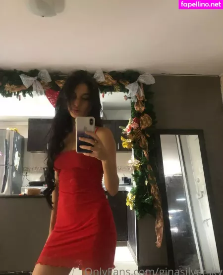 Ginasilversky OnlyFans Thumbnail #48gFLXFiqA