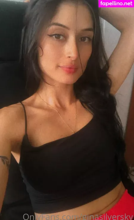 Ginasilversky OnlyFans Thumbnail #4CZqLt2bCQ