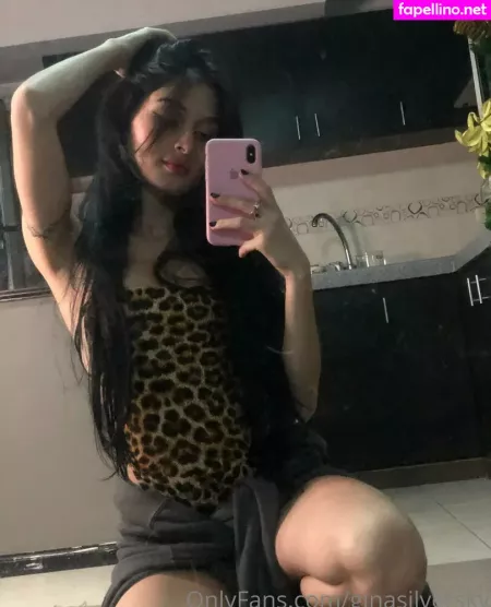 Ginasilversky OnlyFans Thumbnail #BqyG6QcCaV