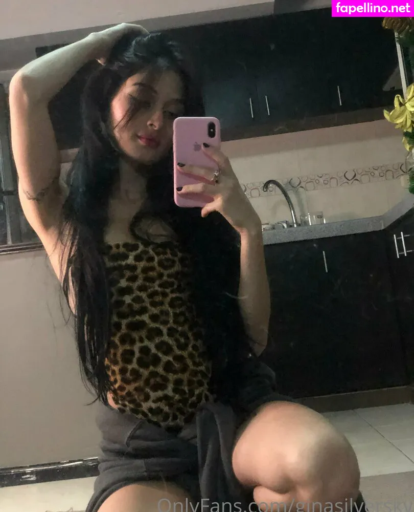 ginasilky, ginasilversky Nude Leaked OnlyFans Photo #BqyG6QcCaV