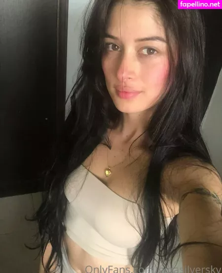 Ginasilversky OnlyFans Thumbnail #Kf2n53q1HP