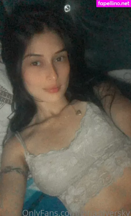 Ginasilversky OnlyFans Thumbnail #TPapYvD5H6