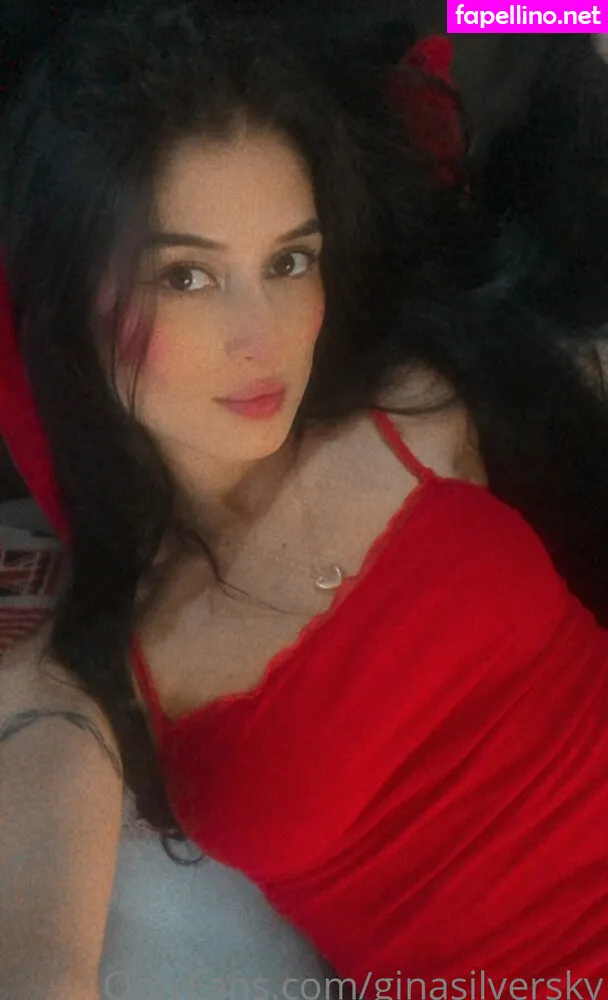 ginasilky, ginasilversky Nude Leaked OnlyFans Photo #eYM7aRULQG