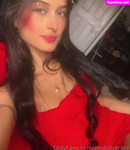 Ginasilversky OnlyFans Thumbnail #fhN5ZAl7U7