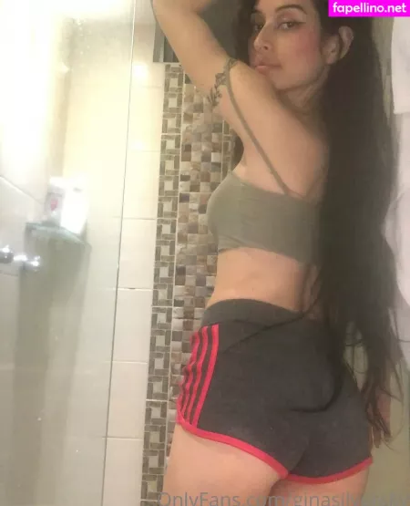 Ginasilversky OnlyFans Thumbnail #kTVq2TzMfF