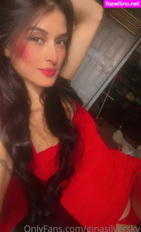 Ginasilversky OnlyFans Thumbnail #wCczpvjiYH