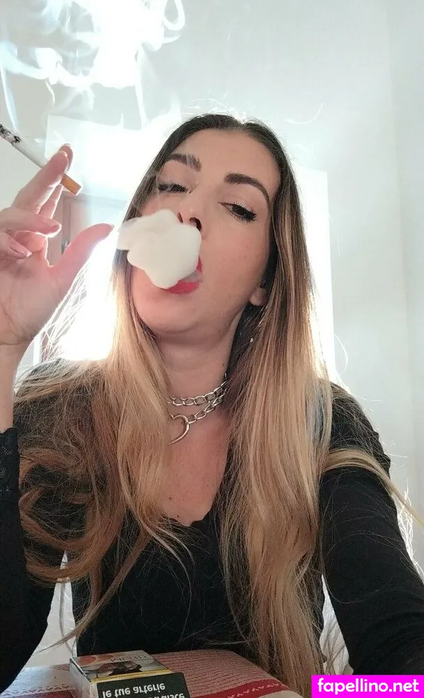 ginasmokingqueen Nude Leaked OnlyFans Photo #AhVc2kVkPp