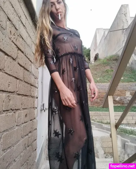 Ginasmokingqueen OnlyFans Thumbnail #f36QzbuoCX