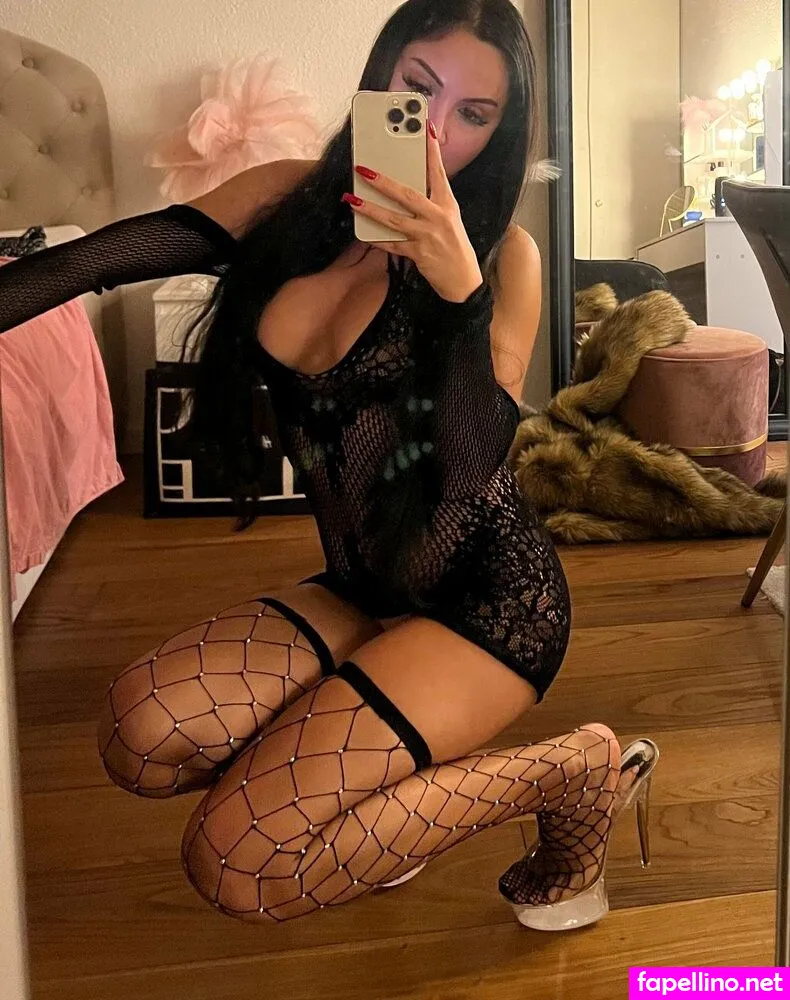 ginasophiax Nude Leaked OnlyFans Photo #nmAOIbqOWy