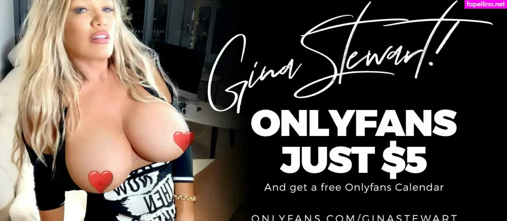 Ginastewartfree OnlyFans Thumbnail #2EBzHKch42