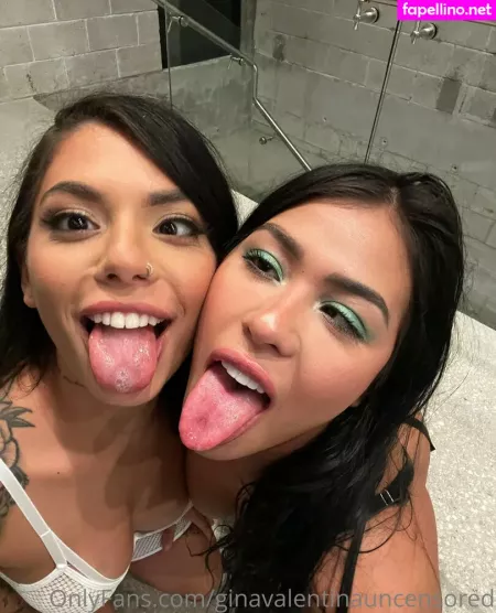 Ginavalentinauncensored OnlyFans Thumbnail #490YyAOAXI