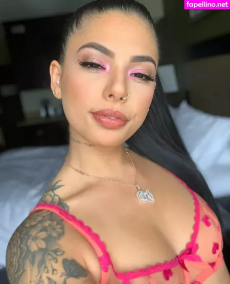 Ginavalentinauncensored OnlyFans Thumbnail #E7KjKwTyKS