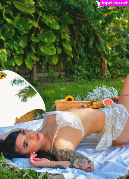 Ginavalentinauncensored OnlyFans Thumbnail #O4Fcy1JzaY