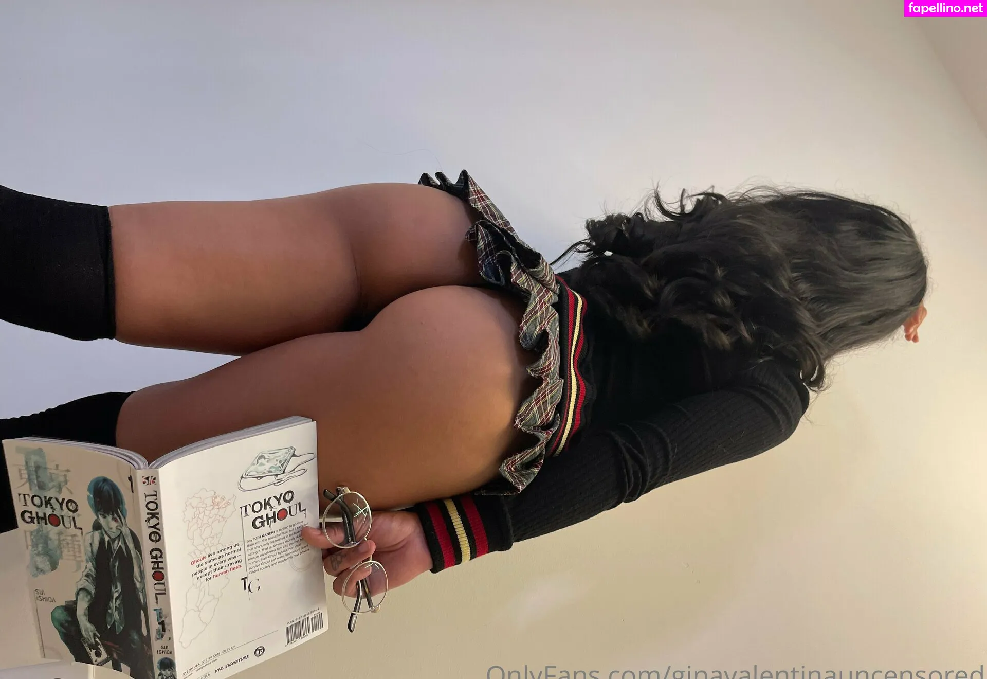 darealginavalentina, ginavalentinauncensored Nude Leaked OnlyFans Photo #yCsnwKDa5W