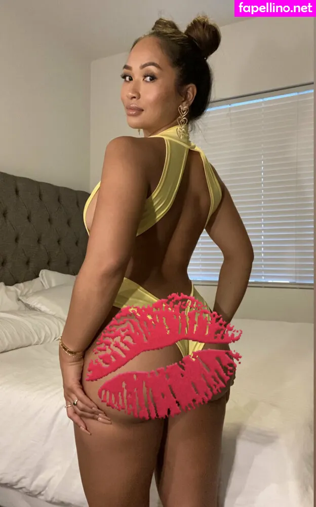 ginavhuynh Nude Leaked OnlyFans Photo #oD8Td5foFa